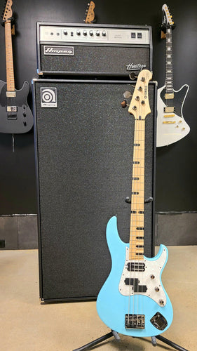 Ampeg Heritage SVT-810E Bass Cabinet Made in USA