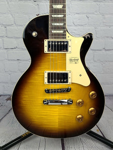 Heritage Guitars H-150 Standard SUN Electric Guitar Original Sunburst