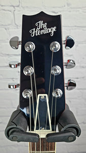 Heritage Guitars H-150 Standard SUN Electric Guitar Original Sunburst