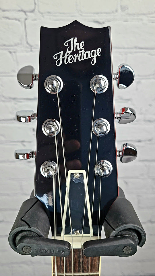 Heritage Guitars H-150 Standard SUN Electric Guitar Original Sunburst