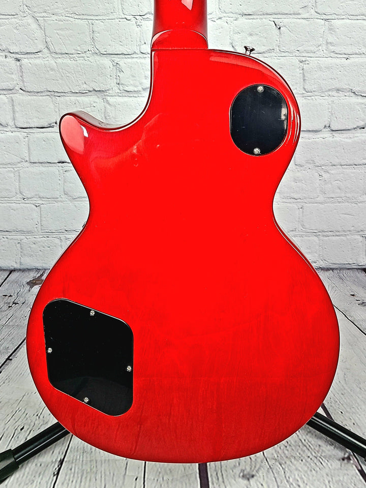 Heritage Guitars H-150 Standard SUN Electric Guitar Original Sunburst