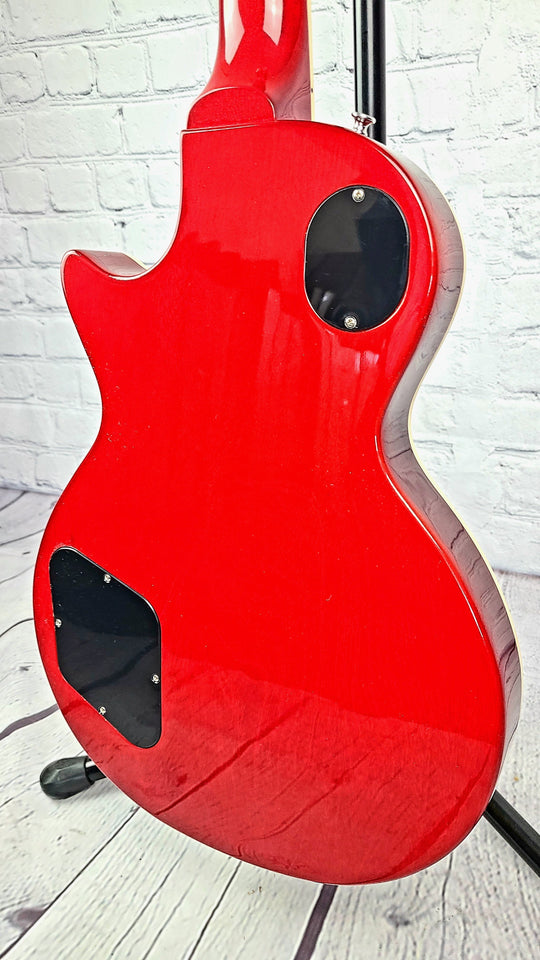Heritage Guitars H-150 Standard SUN Electric Guitar Original Sunburst