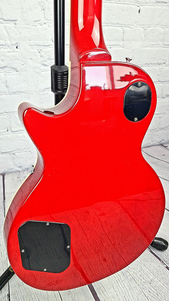 Heritage Guitars H-150 Standard SUN Electric Guitar Original Sunburst