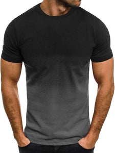 T-shirt Short Sleeve Shirts for Men