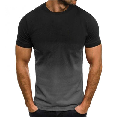 T-shirt Short Sleeve Shirts for Men