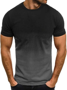 T-shirt Short Sleeve Shirts for Men