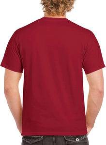 T-shirt mens Seamless