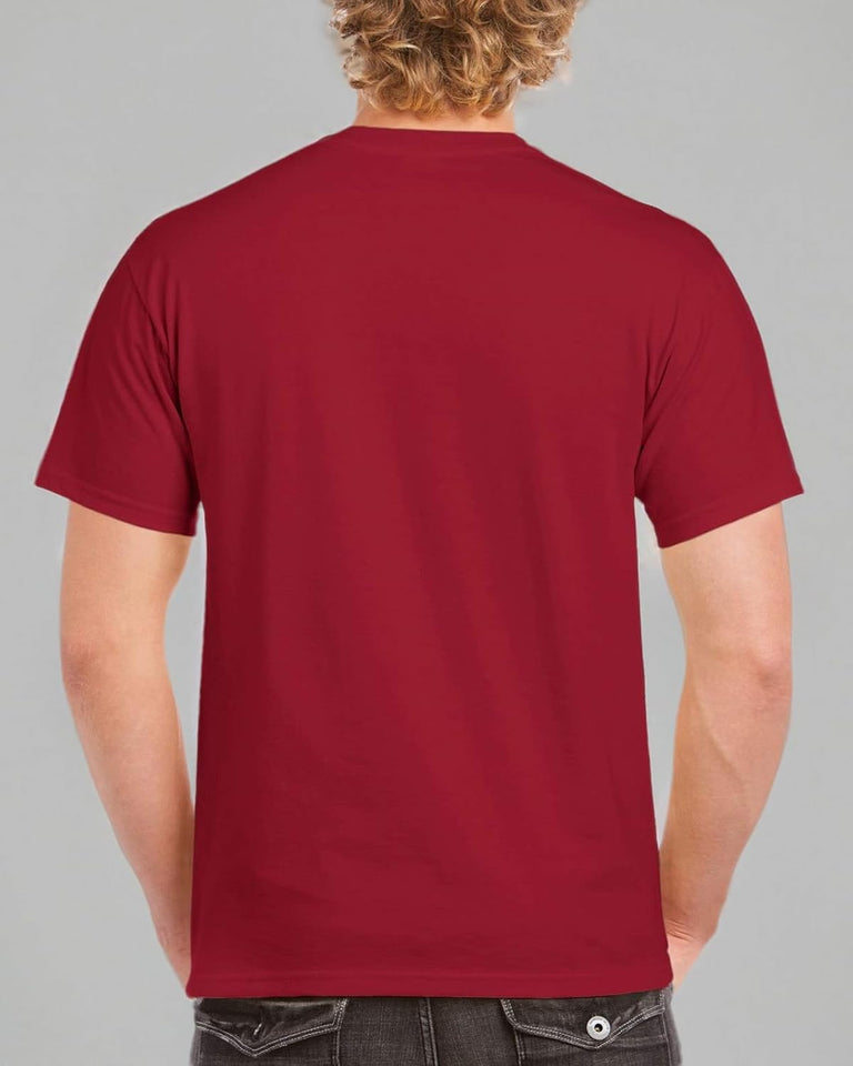 T-shirt mens Seamless