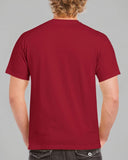 T-shirt mens Seamless