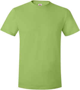 T-shirt Ultimate Men's 6-Pack Classics Crew Neck T-Shirt Value Pack