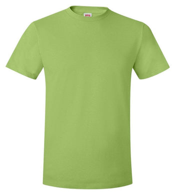 T-shirt Ultimate Men's 6-Pack Classics Crew Neck T-Shirt Value Pack