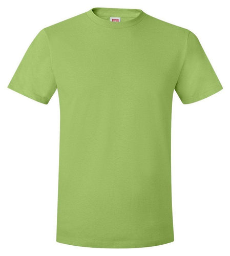 T-shirt Ultimate Men's 6-Pack Classics Crew Neck T-Shirt Value Pack