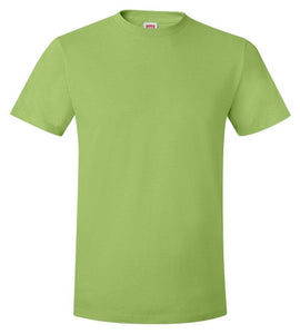 T-shirt Ultimate Men's 6-Pack Classics Crew Neck T-Shirt Value Pack