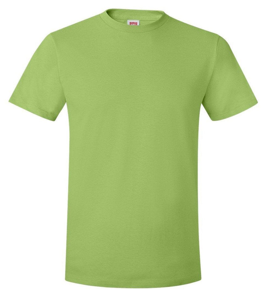 T-shirt Ultimate Men's 6-Pack Classics Crew Neck T-Shirt Value Pack