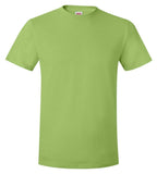 T-shirt Ultimate Men's 6-Pack Classics Crew Neck T-Shirt Value Pack