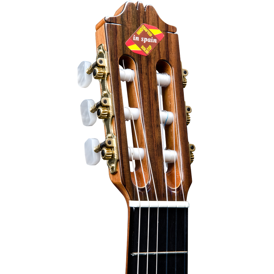 Admira TERESA Solid Cedar Top Classical Guitar