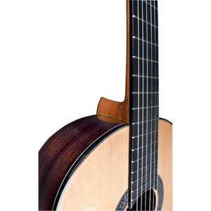 Admira TERESA Solid Cedar Top Classical Guitar