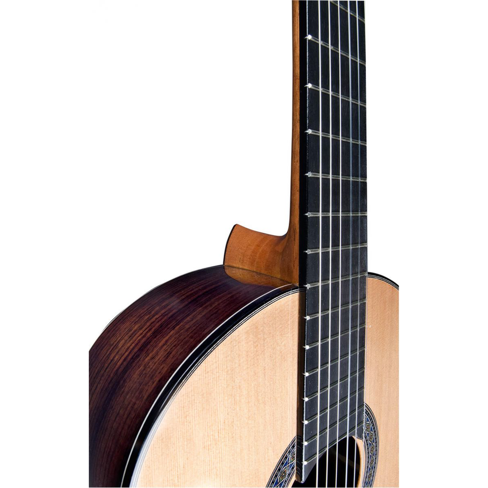 Admira TERESA Solid Cedar Top Classical Guitar
