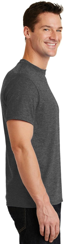 T-shirt Core Blend Tee. PC55