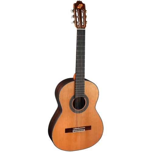 Admira TERESA Solid Cedar Top Classical Guitar