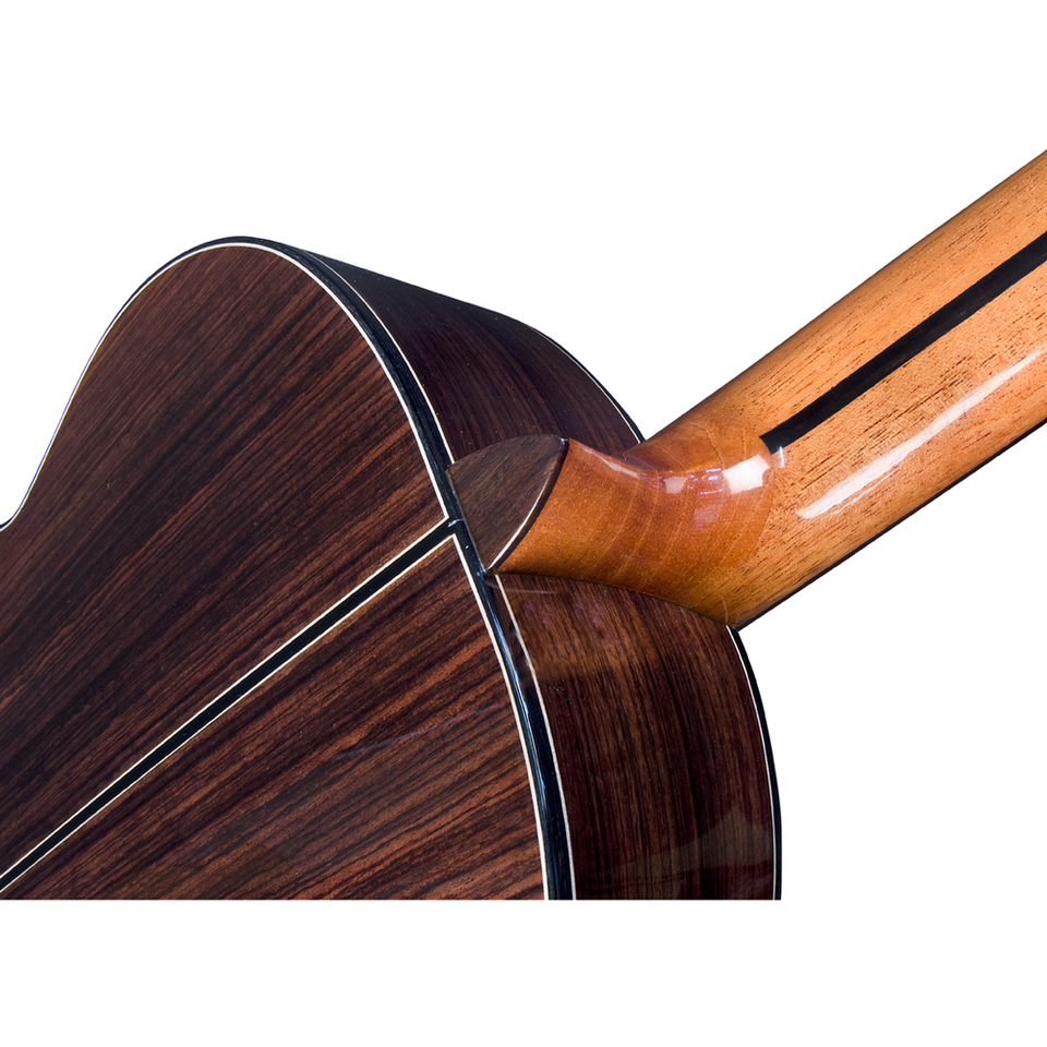 Admira TERESA Solid Cedar Top Classical Guitar