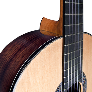 Admira TERESA Solid Cedar Top Classical Guitar