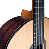 Admira TERESA Solid Cedar Top Classical Guitar