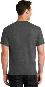 T-shirt Core Blend Tee. PC55
