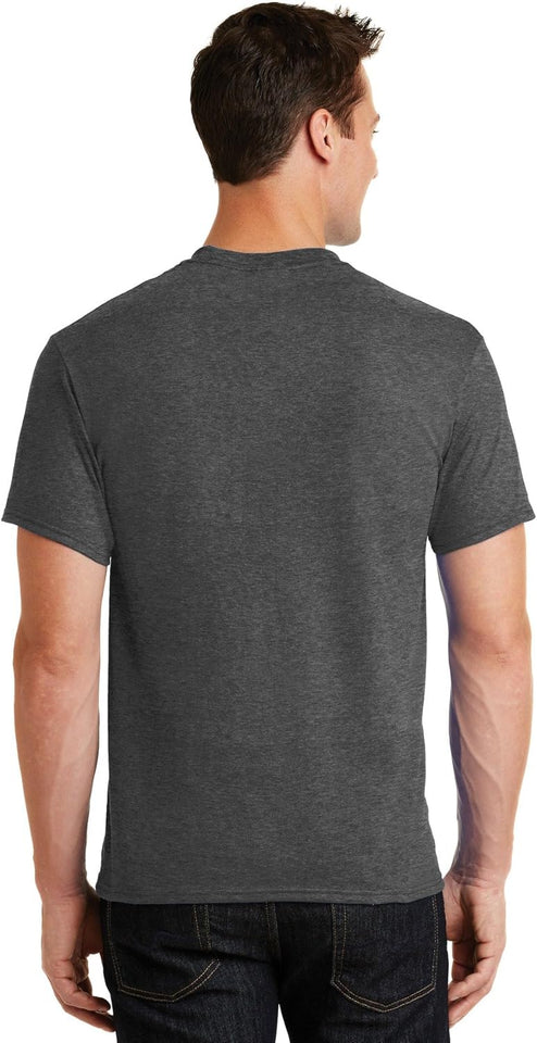 T-shirt Core Blend Tee. PC55