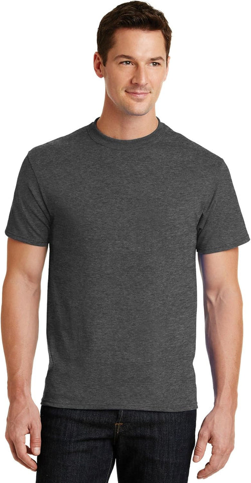 T-shirt Core Blend Tee. PC55
