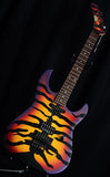 1988 ESP George Lynch Purple Tiger Electric Guitar