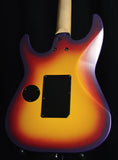 1988 ESP George Lynch Purple Tiger Electric Guitar