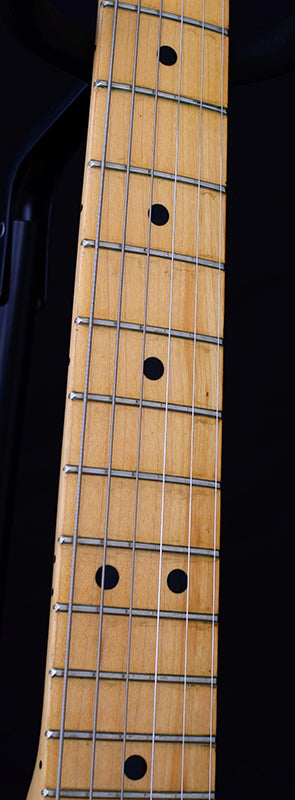 1978 Fender Telecaster Custom Blonde Electric Guitar