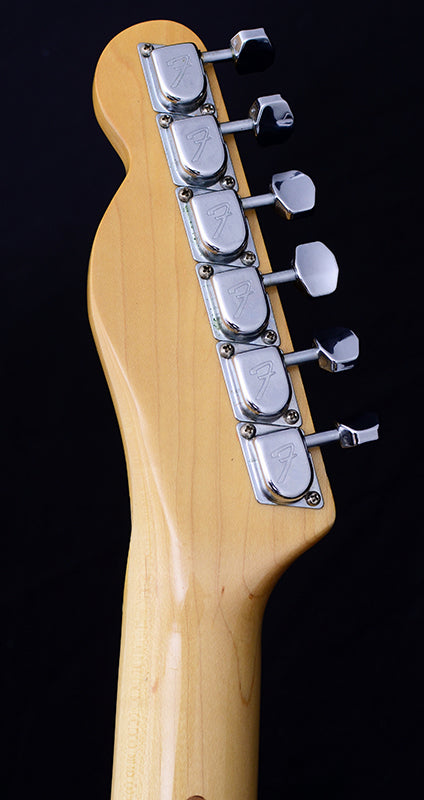 1978 Fender Telecaster Custom Blonde Electric Guitar