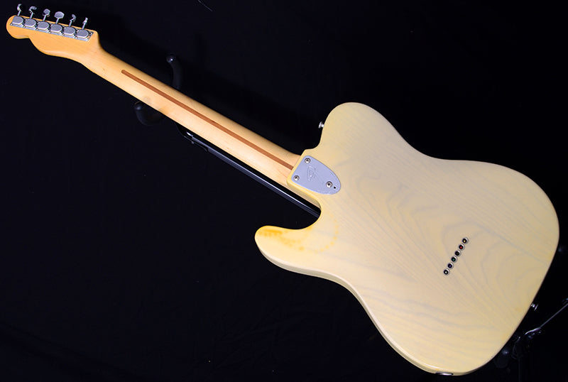 1978 Fender Telecaster Custom Blonde Electric Guitar