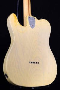 1978 Fender Telecaster Custom Blonde Electric Guitar