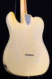 1978 Fender Telecaster Custom Blonde Electric Guitar