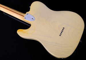 1978 Fender Telecaster Custom Blonde Electric Guitar