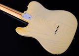 1978 Fender Telecaster Custom Blonde Electric Guitar