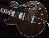 1981 Gibson ES-335TD Walnut Electric Guitar