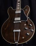 1981 Gibson ES-335TD Walnut Electric Guitar