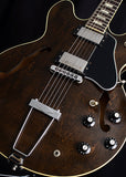 1981 Gibson ES-335TD Walnut Electric Guitar