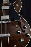 1981 Gibson ES-335TD Walnut Electric Guitar