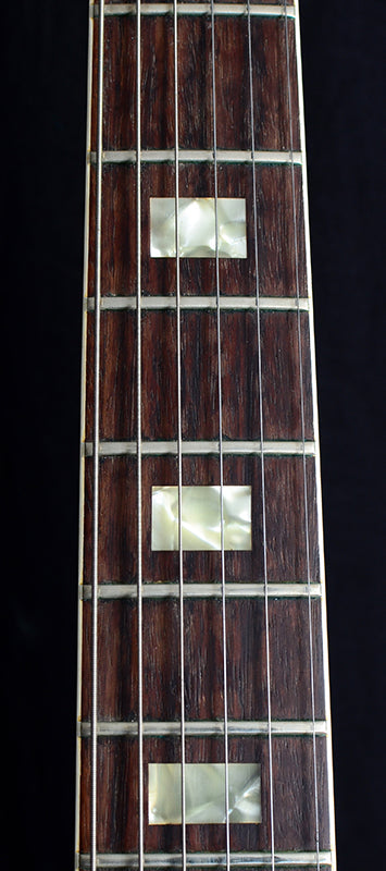 1981 Gibson ES-335TD Walnut Electric Guitar