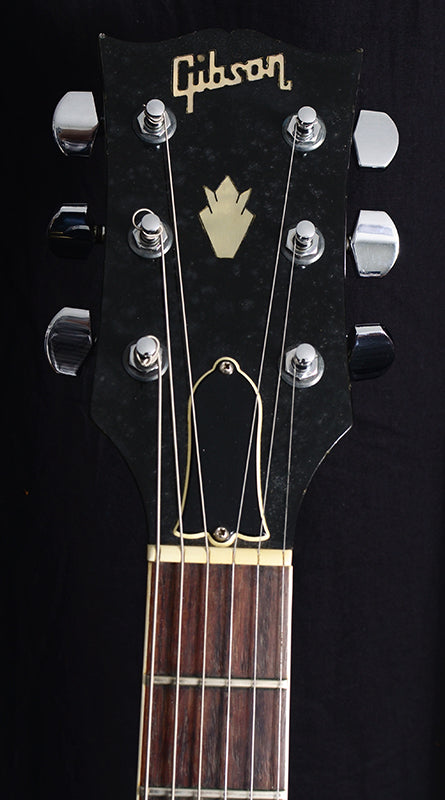1981 Gibson ES-335TD Walnut Electric Guitar