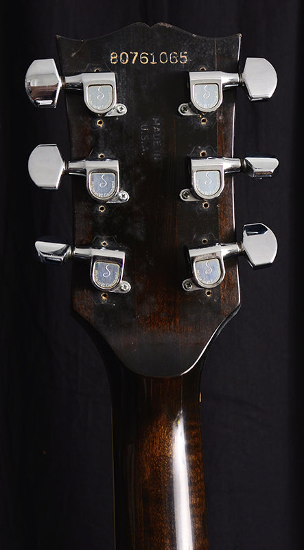 1981 Gibson ES-335TD Walnut Electric Guitar