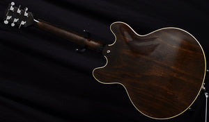 1981 Gibson ES-335TD Walnut Electric Guitar
