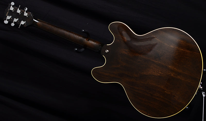 1981 Gibson ES-335TD Walnut Electric Guitar