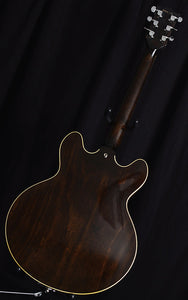 1981 Gibson ES-335TD Walnut Electric Guitar