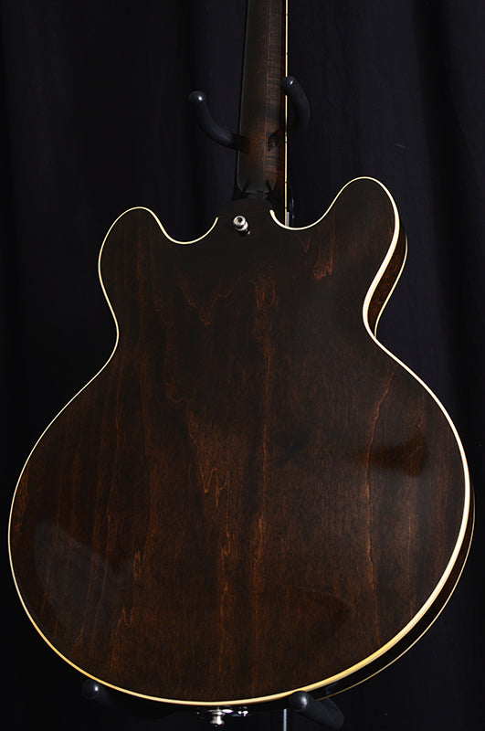 1981 Gibson ES-335TD Walnut Electric Guitar